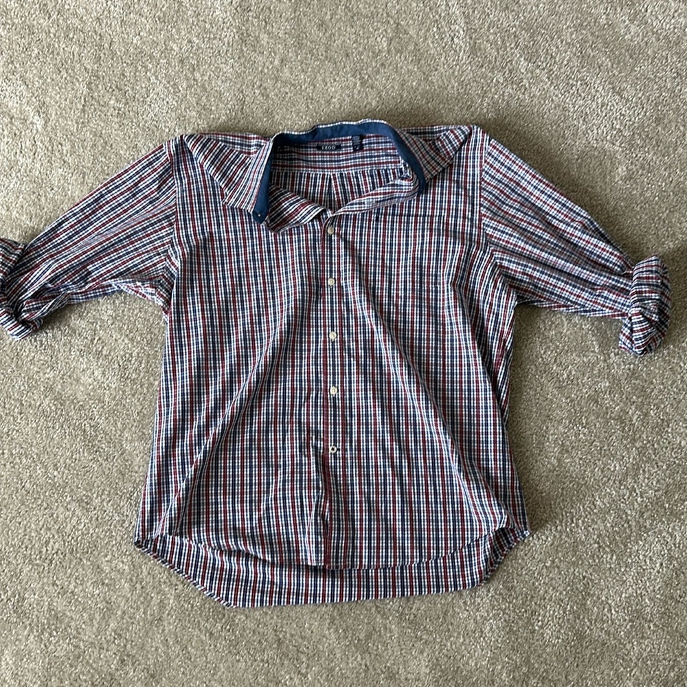 Izod dress shirt